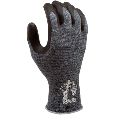 SHOWA BEST GLOVE AP800XL-09
