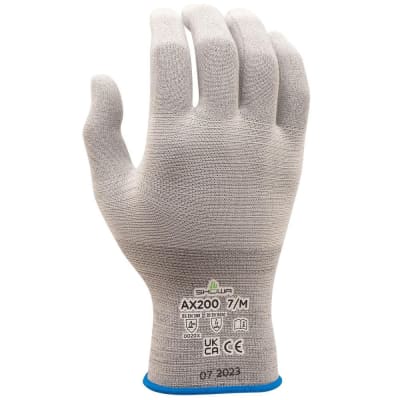 SHOWA BEST GLOVE AX200M-07