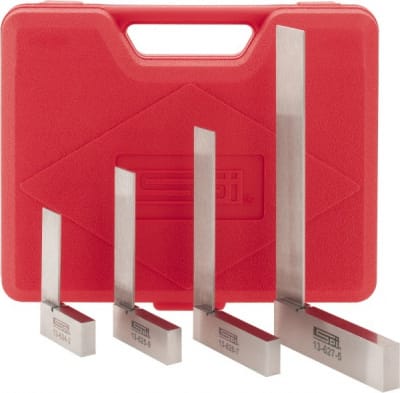 SWISS PRECISION INSTRUMENTS ASS5533