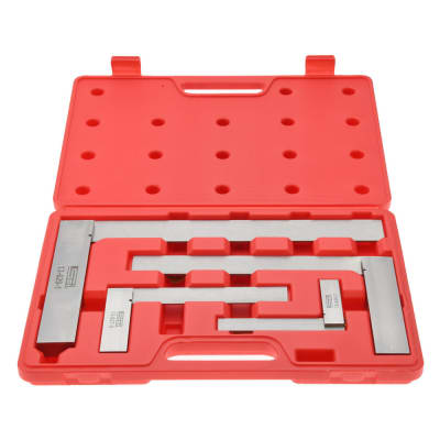 SWISS PRECISION INSTRUMENTS ASS5534