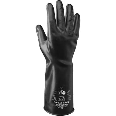 SHOWA BEST GLOVE 875-10