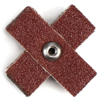 SUPERIOR ABRASIVES A017143