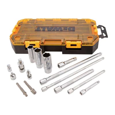 STANLEY BLACK & DECKER DWMT73807