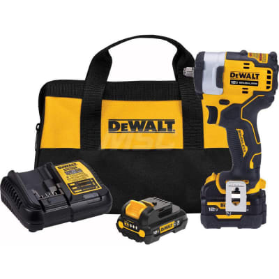 STANLEY BLACK & DECKER DCF903GJ1G1