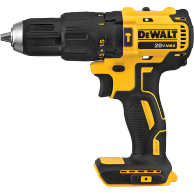 STANLEY BLACK & DECKER DCD778B