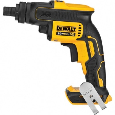STANLEY BLACK & DECKER DCF624B