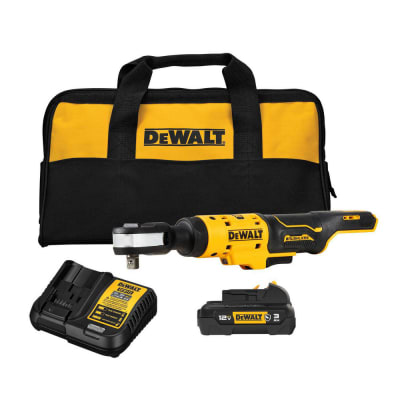 STANLEY BLACK & DECKER DCF503GG1