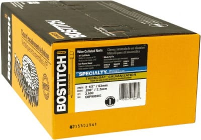 STANLEY BLACK & DECKER C8P90BDG