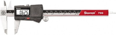 STARRETT EC799A6/150WSLC