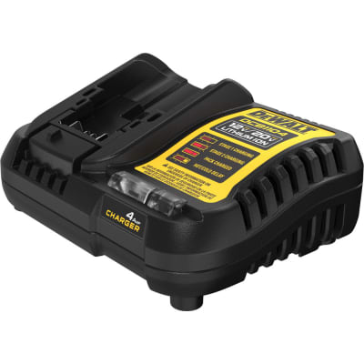 STANLEY BLACK & DECKER DCB1104