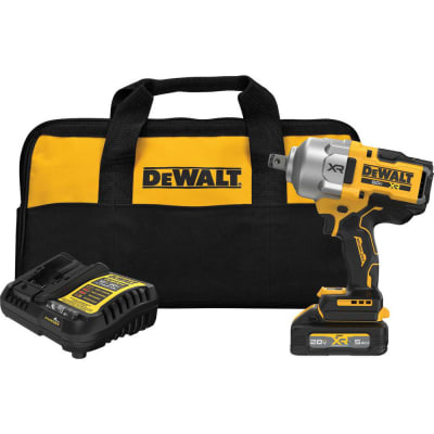 STANLEY BLACK & DECKER DCF964GH1