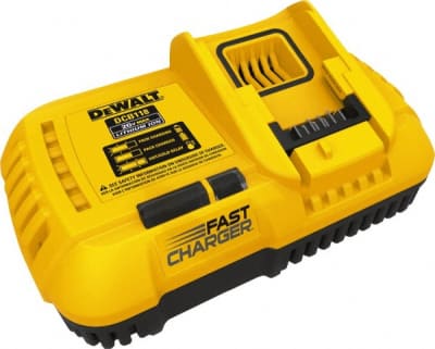 STANLEY BLACK & DECKER DCB118