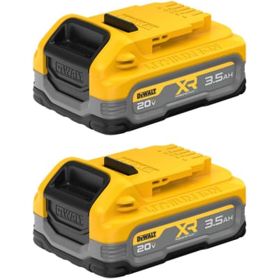 STANLEY BLACK & DECKER DCBP320-2