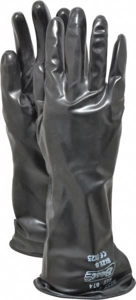 SHOWA BEST GLOVE 874-08