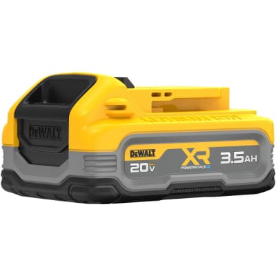 STANLEY BLACK & DECKER DCBP320