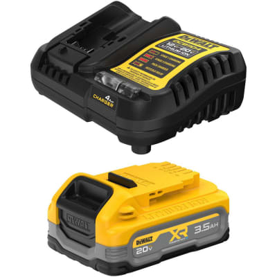 STANLEY BLACK & DECKER DCBP320C