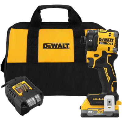STANLEY BLACK & DECKER DCF870E1