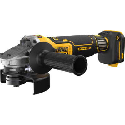 STANLEY BLACK & DECKER DCG410VSB