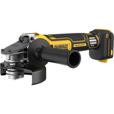 STANLEY BLACK & DECKER DCG411VSB