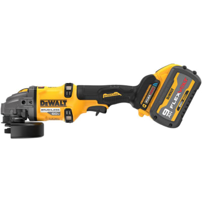 STANLEY BLACK & DECKER DCG418SHDX2