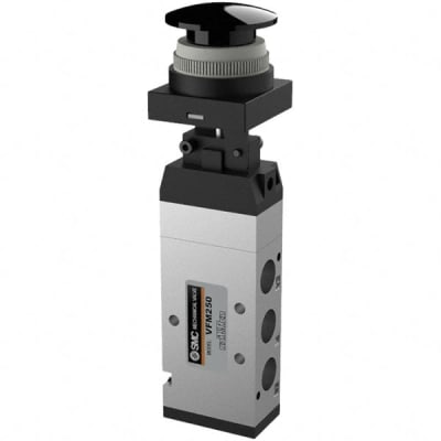 SMC NVFM250-N02-30B