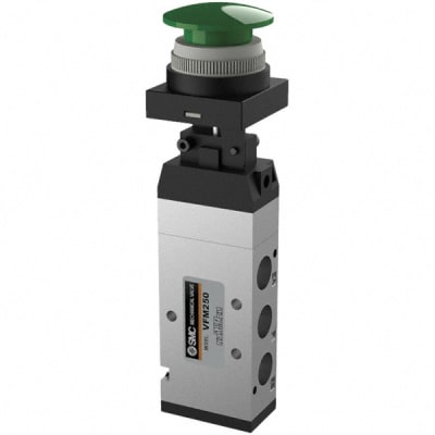 SMC NVFM250-N02-30G