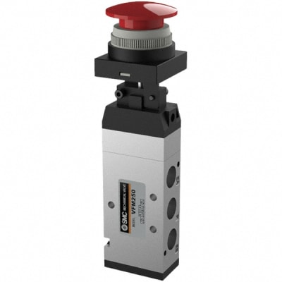 SMC NVFM250-N02-30R