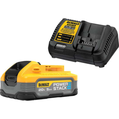 STANLEY BLACK & DECKER DCBP520C