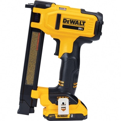 STANLEY BLACK & DECKER DCN701D1