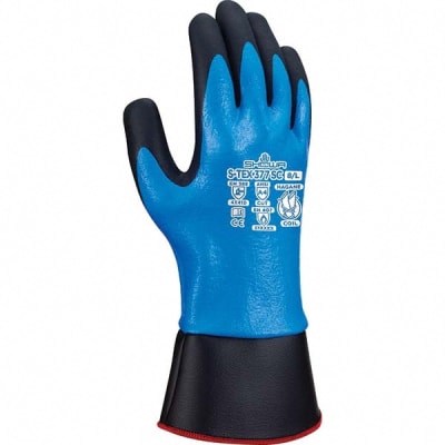 SHOWA BEST GLOVE S-TEX377SCXL-09