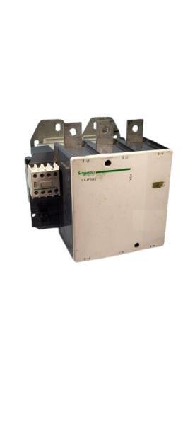SCHNEIDER ELECTRIC LC1F500FD22P