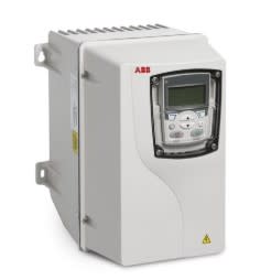ASEA BROWN BOVERI ACS355-03U-01A2-4+B063