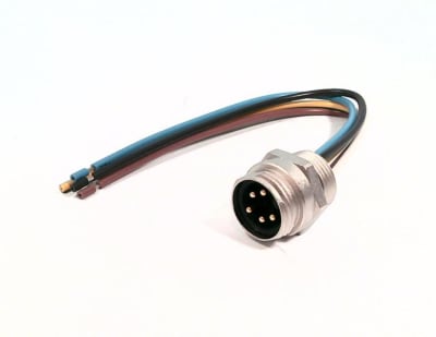 MURR ELEKTRONIK 7000-78341-9780020