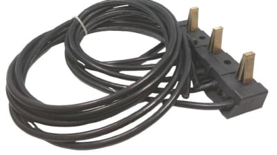 GENERAL ELECTRIC 302A3771G2