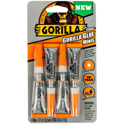 GORILLA 4541702