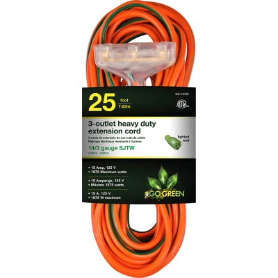 GOGREEN POWER GG-15125