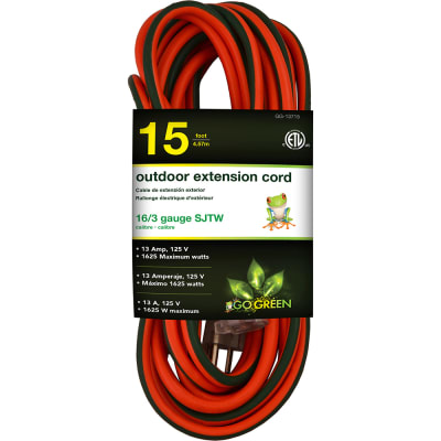 GOGREEN POWER GG-13715