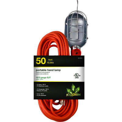 GOGREEN POWER GG-36750