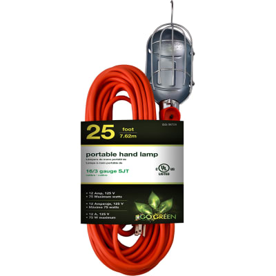 GOGREEN POWER GG-36725