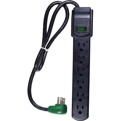 GOGREEN POWER GG-16106MSBK