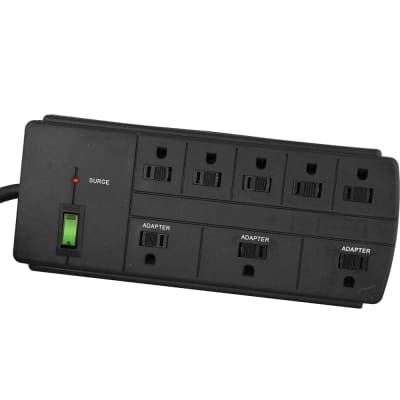 GOGREEN POWER GG-18316BK