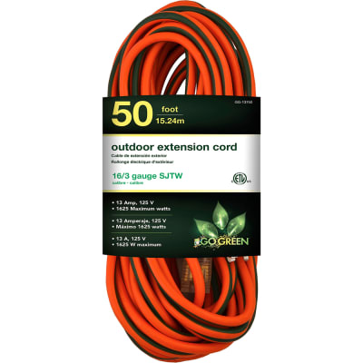GOGREEN POWER GG-13750