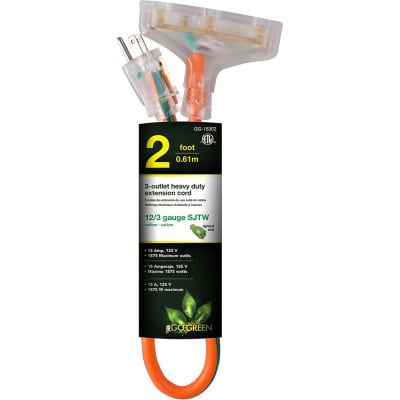GOGREEN POWER GG-15302