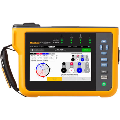 FLUKE FLUKE-1773/BASIC