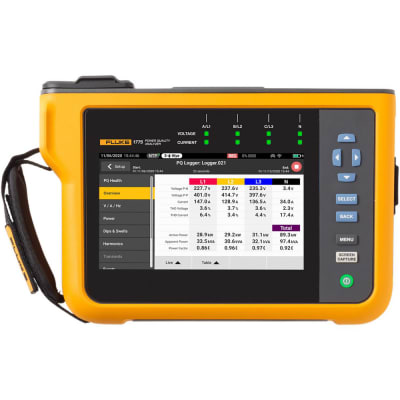 FLUKE FLUKE-1775/BASIC