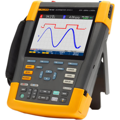 FLUKE FLUKE-190-062-III