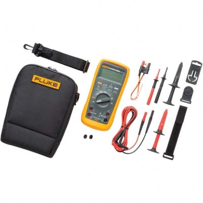 FLUKE FLUKE-87V-MAX/E2 KIT
