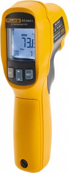 FLUKE FLUKE-62 MAX+