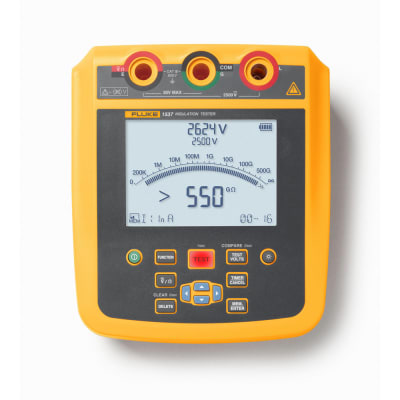 FLUKE FLUKE-1537