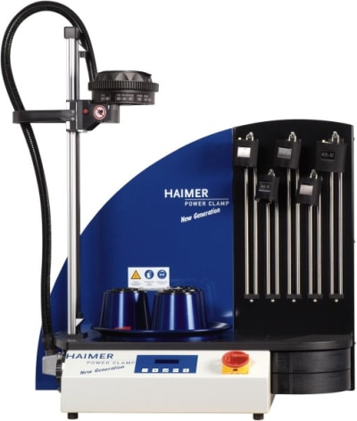 HAIMER PC100-I21-C10-US